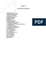 Tema 2 Ciencias Penales