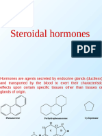 Steroidal 1