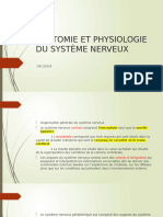 Anatomie Et Physiologie (1)