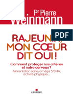 Rajeunir, Mon Coeur Dit Oui (Pierre Weinmann) (Z-Library)