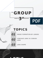 Group 3 10-Molave (Concave vs Convex)