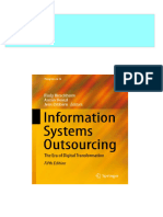 Information Systems Outsourcing The Era of Digital Transformation Rudy Hirschheim All Chapters Instant Download