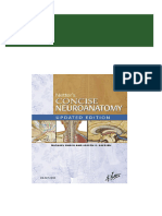 Download Complete Netter’s Concise Neuroanatomy 1st Edition - eBook PDF PDF for All Chapters