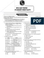 Biology _ PYQs __ Only PDF