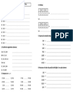 DECENA MILLAR 2°GRADO