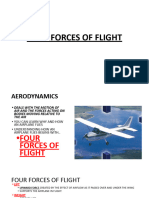 1 Four Forces of Flight.pptx