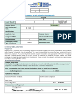 Assignment2 software engineering