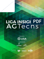 Liga Insights - AgTechs 2019