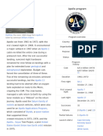 Apollo Program - Wikipedia160