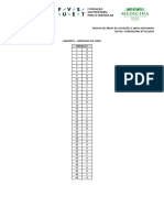 USP 2024 - Sono Prova R4