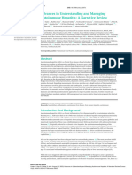 Advances in Understanding and Managing  autoinmmune hepatitis