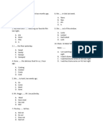 1. B. Inggris Kelas 9-Digabungkan