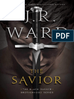 17. the Savior J.R. Ward