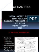 BIOTEKNOLOGI PERIKANAN 6