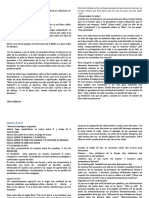 2025 Mensaje de Fin de Año Tenemos Necesidad de Ser Bendecidos