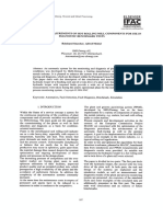 Simulations and Measurements of Hot Rolling Mill Componen 2004 IFAC Proceedi