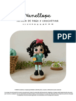 Vanellope