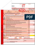 Practica n 14 Formulario 400