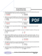 BPSU_Problem-Set-with-Answer-Engg-Econ