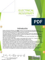 Electrical Resistivity (2)