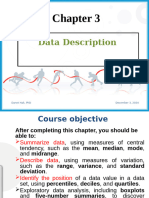 Lecture 3 Statistics