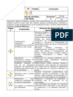 6to Grado Octubre - 04 Tormentas de miradas... cosecha de ideas (2023-2024)