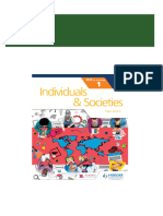 Individuals and Societies for the IB MYP 1 download pdf