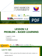 LESSON-1.2-Problem-based-Learning