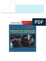 Instant Access to Making the Diagnosis A Practical Guide to Breast Imaging 1st Edition Jennifer Harvey ebook Full Chapters