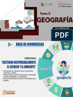 GEOGRAFIA TOMO II