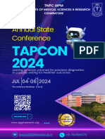 Tapcon 2024 Final