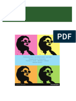 Download Perspectives on Personality 7th International Edition Charles S. Carver Michael F. Scheier ebook All Chapters PDF