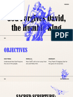 God Forgives David, the Humble King.pdf