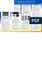 Artificial Intelligence in Computed Tomography