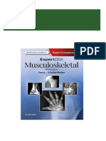 Download Full ExpertDDX: Musculoskeletal 2nd Edition Kirkland W. Davis - eBook PDF PDF All Chapters