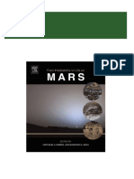 Full Download From Habitability to Life on Mars 1st Edition - eBook PDF PDF DOCX