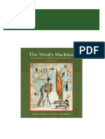 PDF (eBook PDF) The Mind's Machine: Foundations of Brain and Behavior 4th Edition download