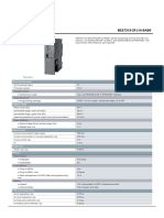 6ES73152FJ140AB0 Datasheet En