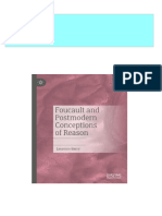 Instant ebooks textbook Foucault and Postmodern Conceptions of Reason 1st Edition Laurence Barry download all chapters