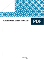 Fluroscence microscopy