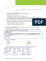 IGCSE_ESL_Review_U1