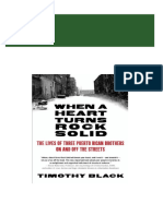 Complete Download When a Heart Turns Rock Solid PDF All Chapters