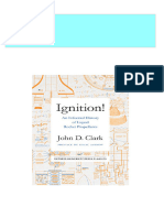 Ignition An Informal History of Liquid Rocket Propellants Clark all chapter instant download