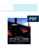 Download Full Handbook of Optical Fibre Sensing Technology 1st Edition José Miguel López-Higuera PDF All Chapters