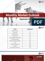 Equity Debt Market Outlook