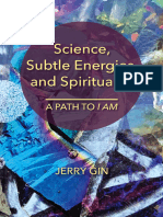 CIENCIA Y ENERGIAS SUTILES JERRY GIN