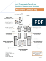 Campus Map