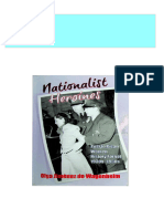 Instant Access to Nationalist Heroines Puerto Rican Women History Forgot 1930s 1950s Olga Jiménez De Wagenheim ebook Full Chapters