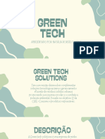 Green Tech