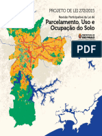 Jornal PL Do Zoneamento